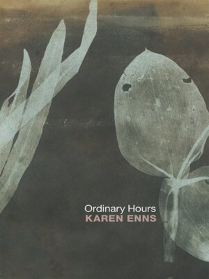 cover image of Ordinary Hours
